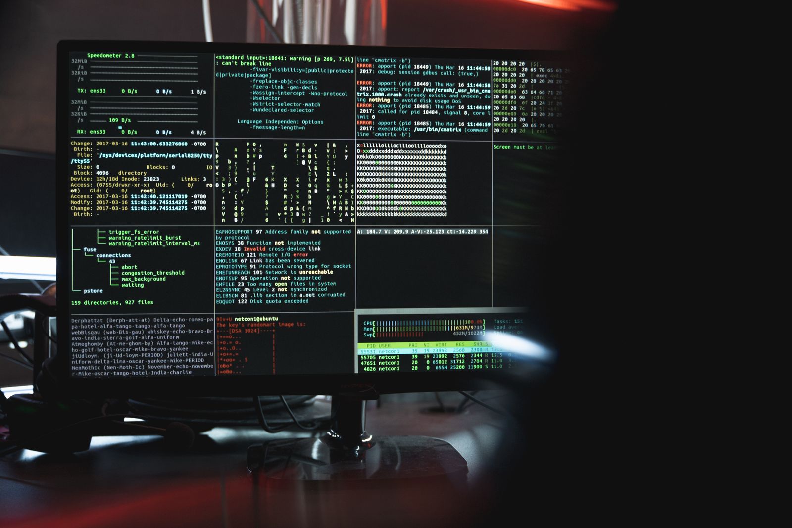 Protecting Your Domain from Theft and Hijacking